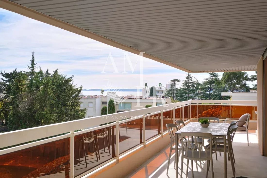 Apartment in La Californie, Cannes, France 2 - 13412868