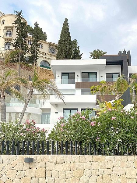 Apartment in Benidorm, Valencian Community, Spain 3 - 17443987