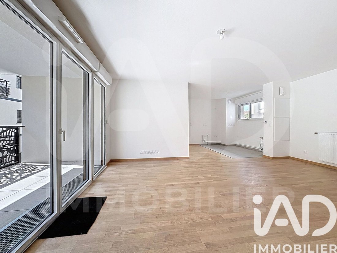 Apartment in Saint Cyprien, Toulouse, France 2 - 17446666