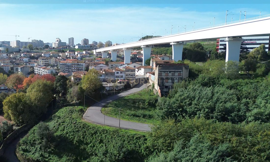 House in Oliveira do Douro, Porto District, Portugal 3 - 17447345