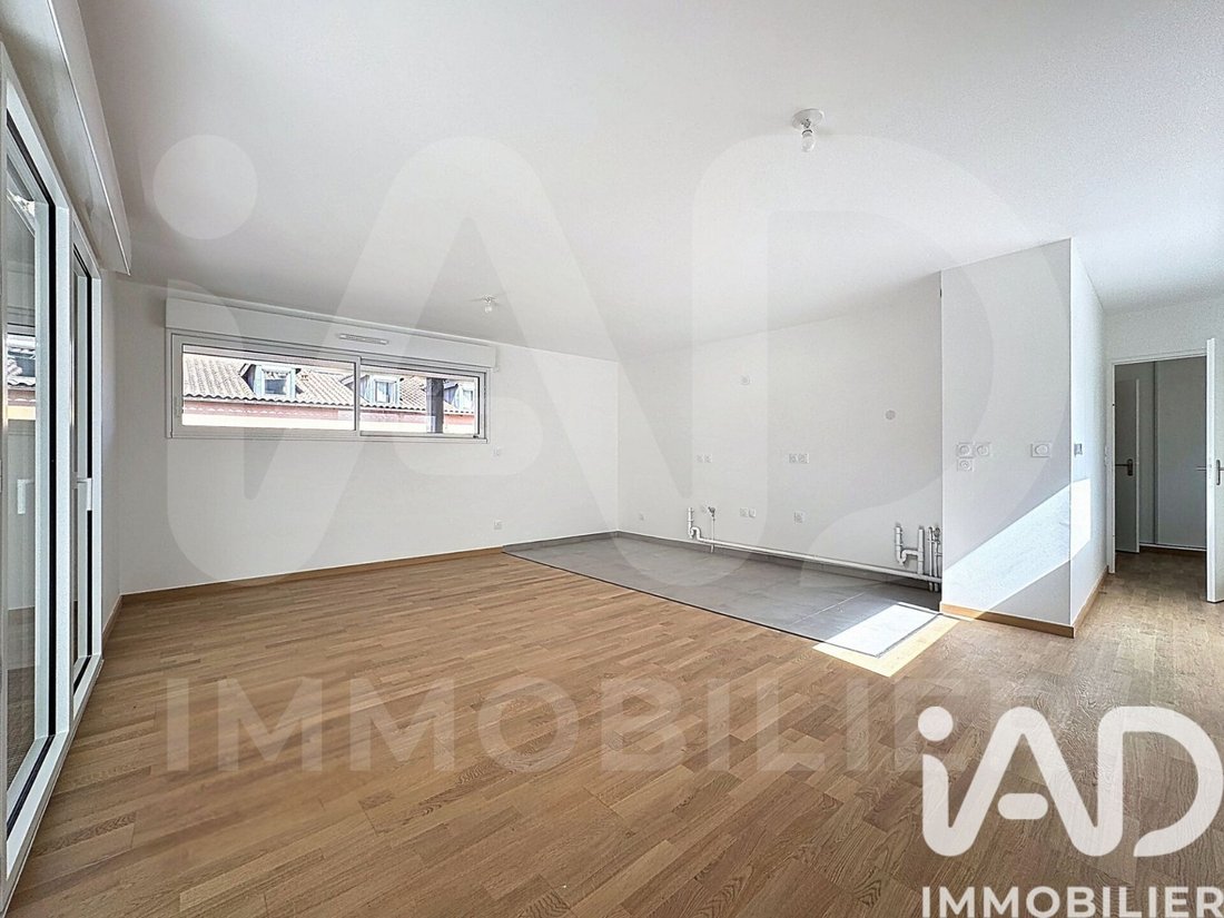 Apartment in Saint Cyprien, Toulouse, France 3 - 17446674