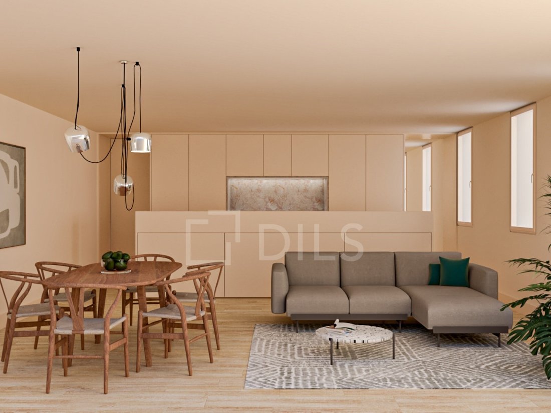 Apartment in Campo de Ourique, Lisbon, Portugal 2 - 17445025