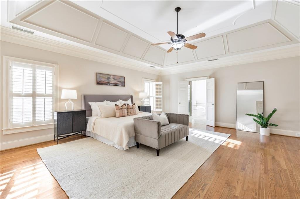 House in Marietta, Georgia, United States 5 - 17443005