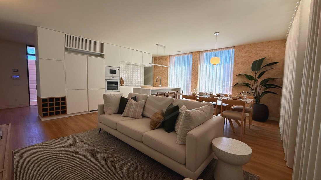 Apartment in Vilamoura, Quarteira, Algarve 2 - 16599042