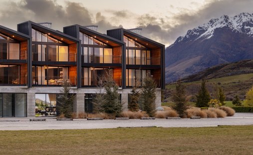 Apartment in Queenstown, Otago, New Zealand 1