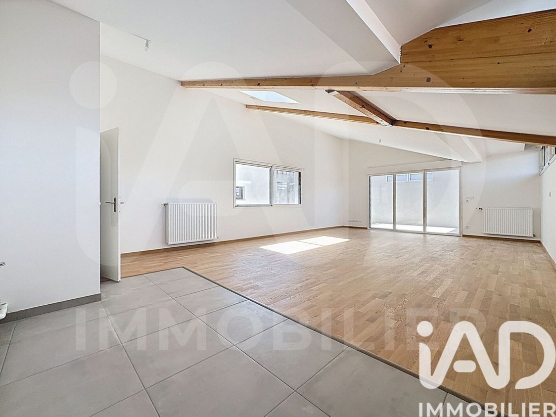 Apartment in Saint Cyprien, Toulouse, France 3 - 17446700