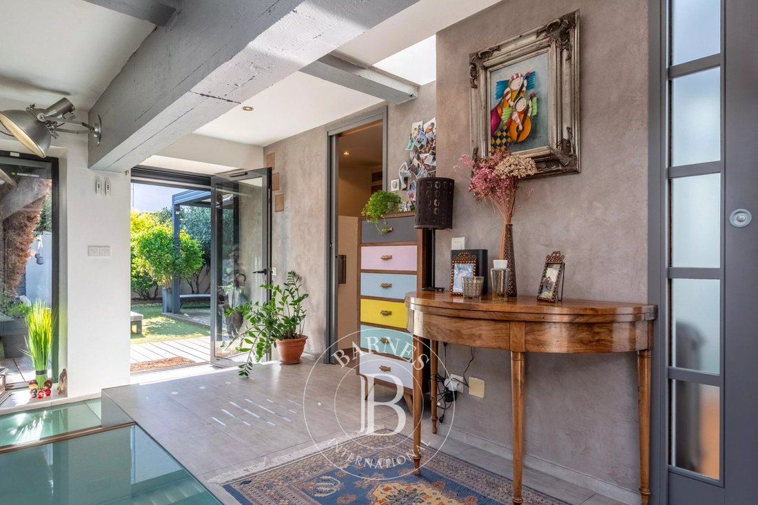 Apartment in Gerland, Lyon 7e Arrondissement, Lyon 2 - 17447205