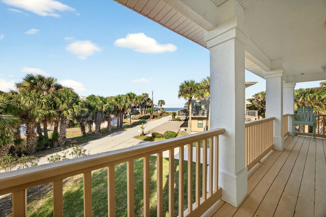 House in St. Augustine, Florida, United States 4 - 17443383