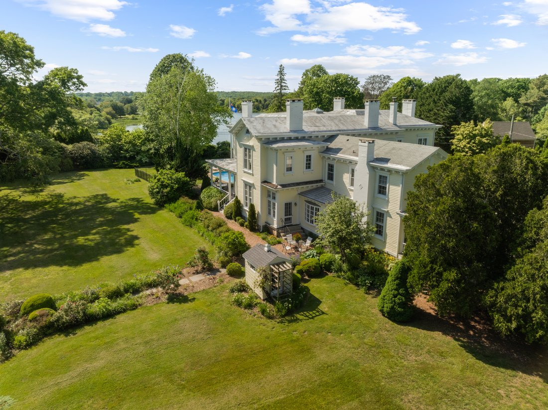 House in Stonington, Connecticut, United States 2 - 17445615