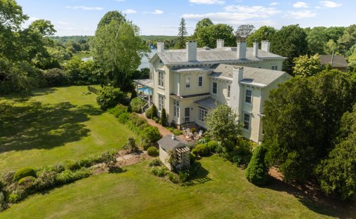 Haus in Stonington, Connecticut, Vereinigte Staaten 1