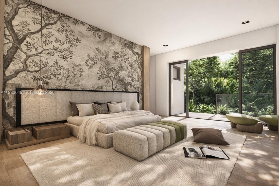 House in Coral Gables, Florida, United States 5 - 17444689