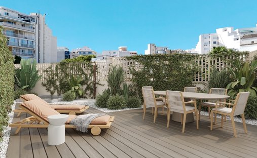 Residenza a Palma di Maiorca, Isole Baleari, Spagna 1