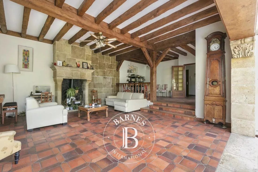 House in General Leclerc, Le Pecq, France 4 - 15723714
