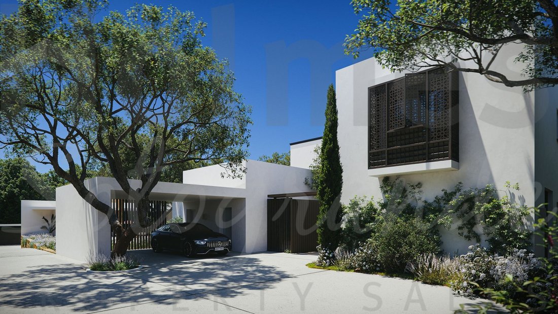 Villa in Sotogrande, San Roque, Andalusia 4 - 17444027