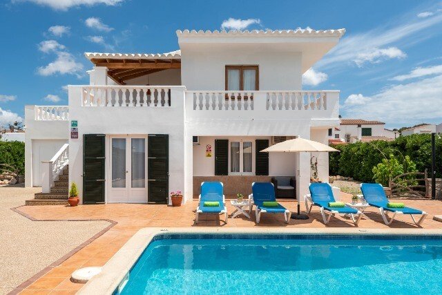 Chalet in Ciutadella de Menorca, Balearic Islands, Spain 4 - 17442638