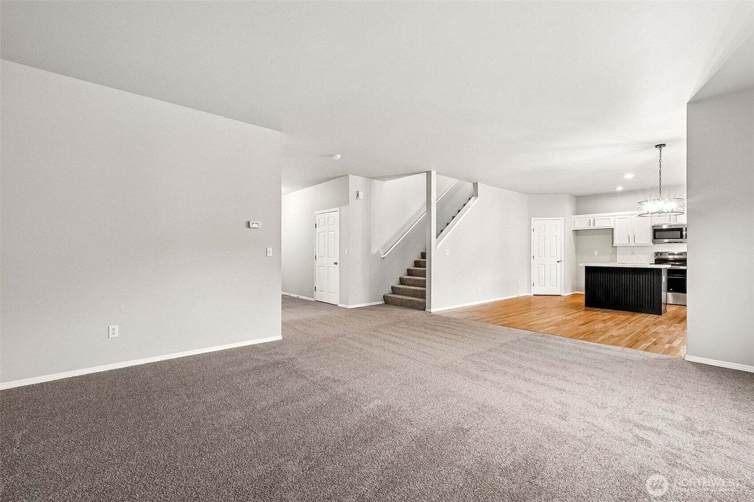 House in Lake Tapps, Washington, United States 5 - 17447129