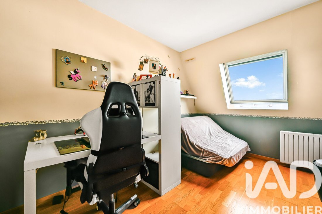 Apartment in Béranger-Savoie, Châtillon, France 4 - 17445739