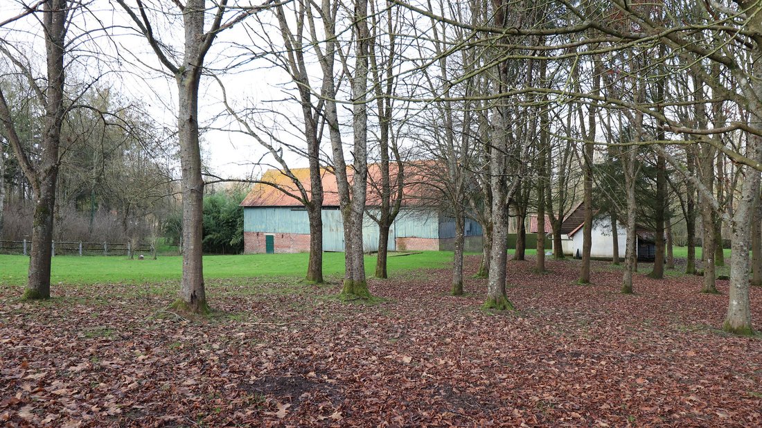 House in Hesdin, Hesdin-la-Foret, France 4 - 17444402