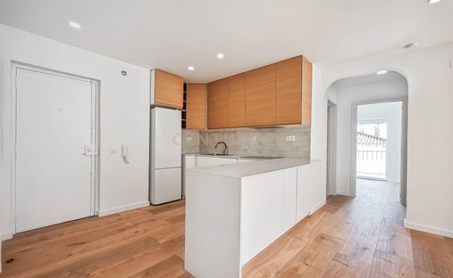 Appartement à Estoril, Cascais et Estoril, Lisbonne 1