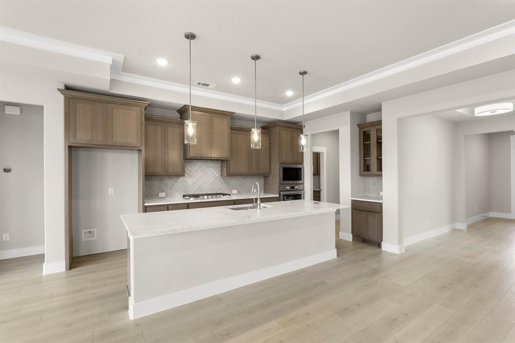 House in Little Elm, Texas, United States 5 - 17373153