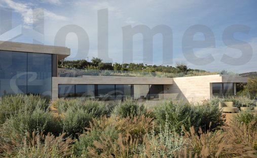 Villa in Sotogrande, San Roque, Andalusia 1