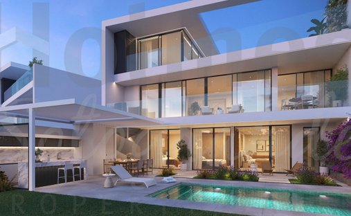 Residenza a Sotogrande, San Roque, Andalusia 1