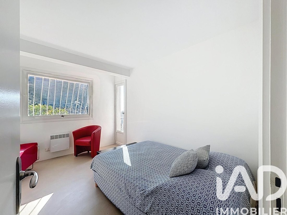 Haus in Cabbe-Saint Roman, Roquebrune-Cap-Martin, Frankreich 5 - 16932583
