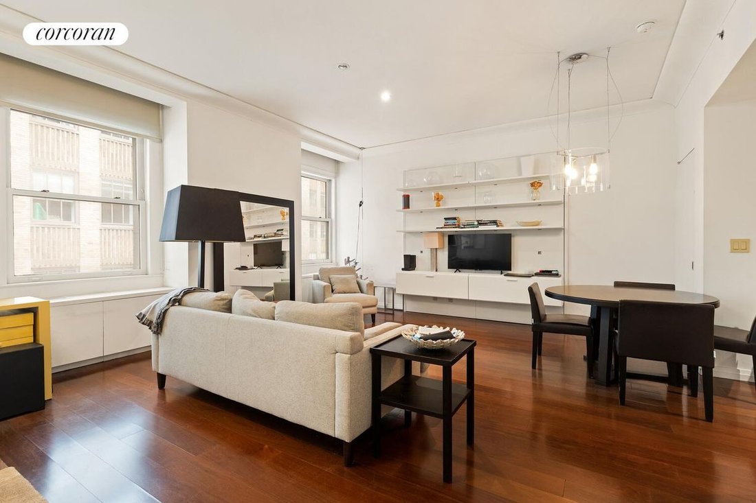 Condo in New York, New York, United States 1 - 17446673