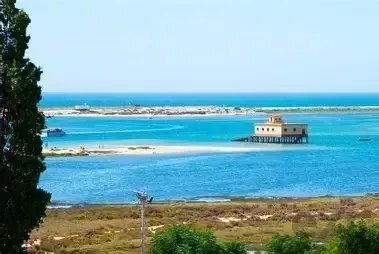 Villa in Moncarapacho, Algarve, Portugal 4 - 17445109
