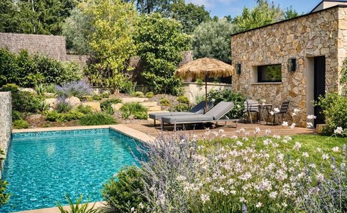 House in Valbonne, Provence-Alpes-Côte d'Azur, France 1
