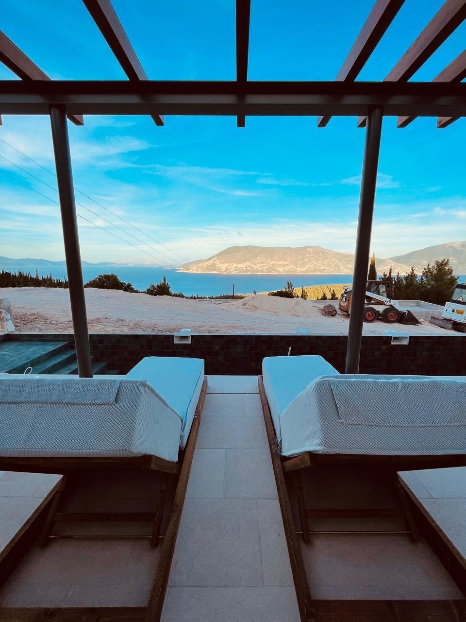Villa in Erisos, Peloponnese, Western Greece and the Ionian, Greece 3 - 16574992