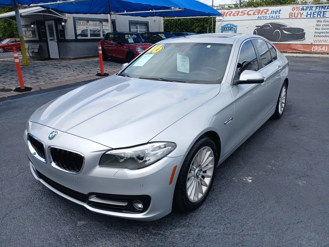 Sedan in Pompano Beach, FL, United States 1 - 17447505
