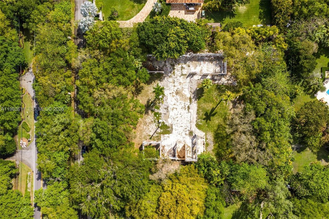 Land in Coral Gables, Florida, United States 1 - 17444640