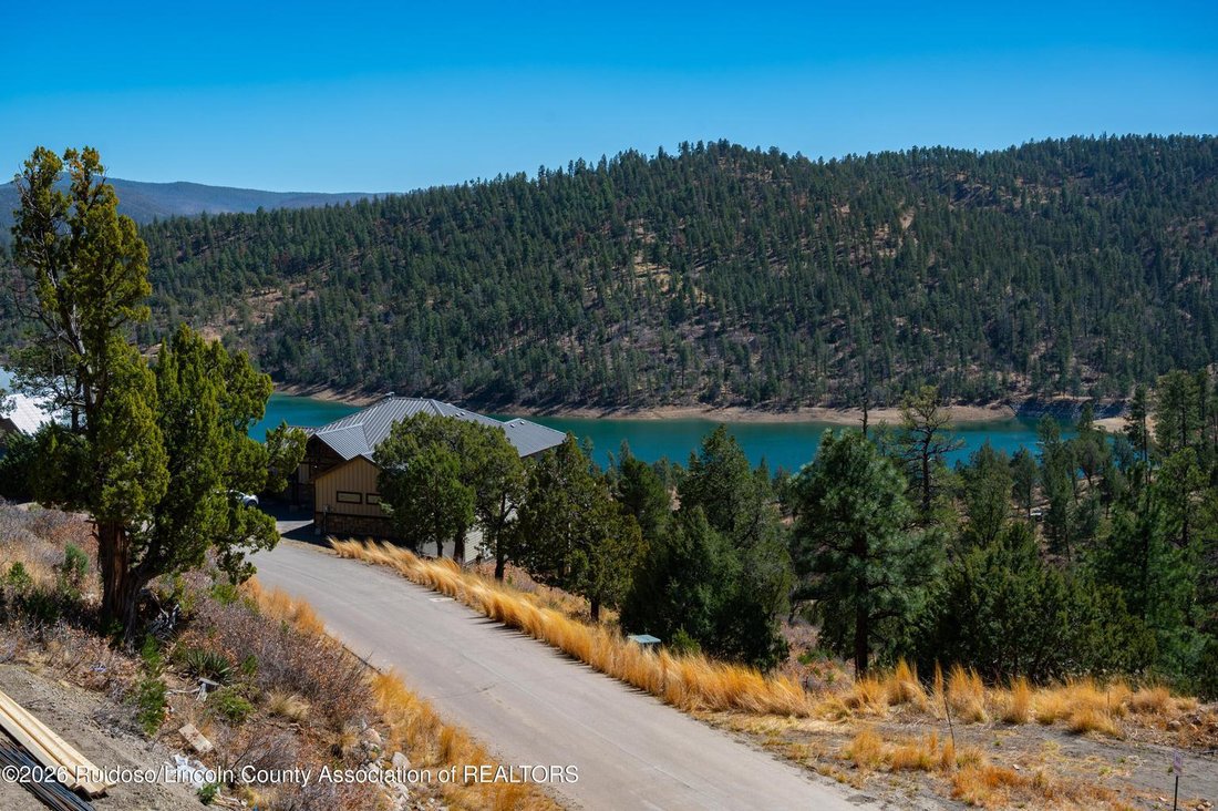 House in Ruidoso, New Mexico, United States 4 - 17445581