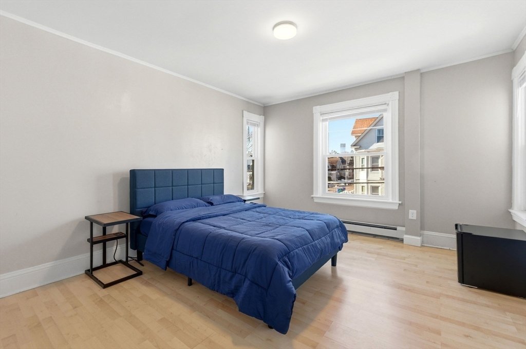 House in Attleboro, Massachusetts, United States 4 - 17444676