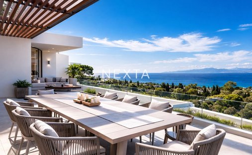 Penthouse in Salud-La Salle, Santa Cruz de Tenerife, Spanien 1