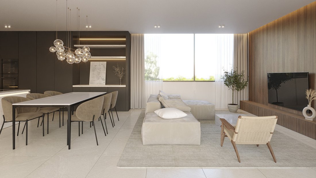 Apartment in la Nucia, Valencian Community, Spain 3 - 17442604