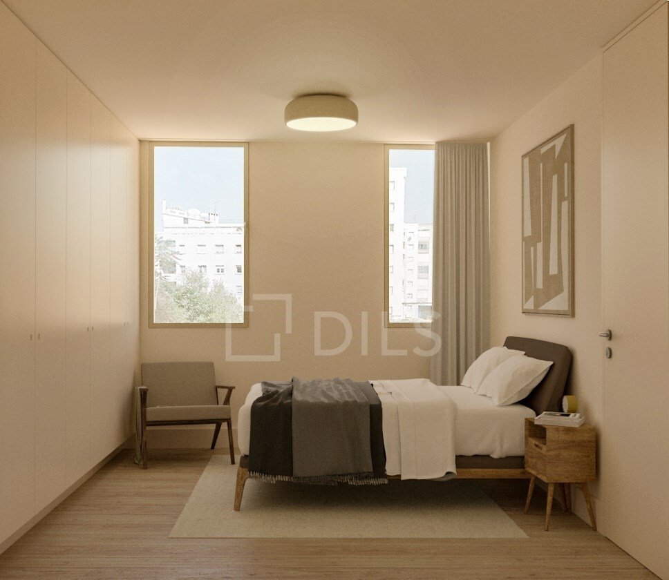 Apartment in Campo de Ourique, Lisbon, Portugal 3 - 17445046