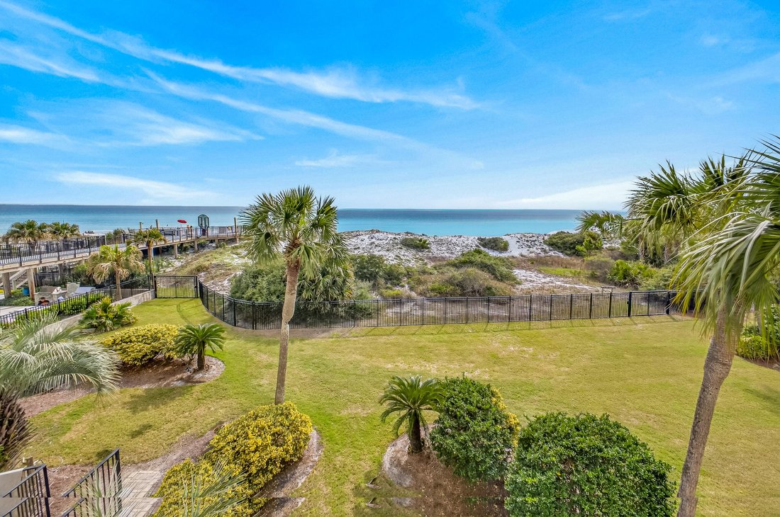Condo in Miramar Beach, Florida, United States 1 - 17446477