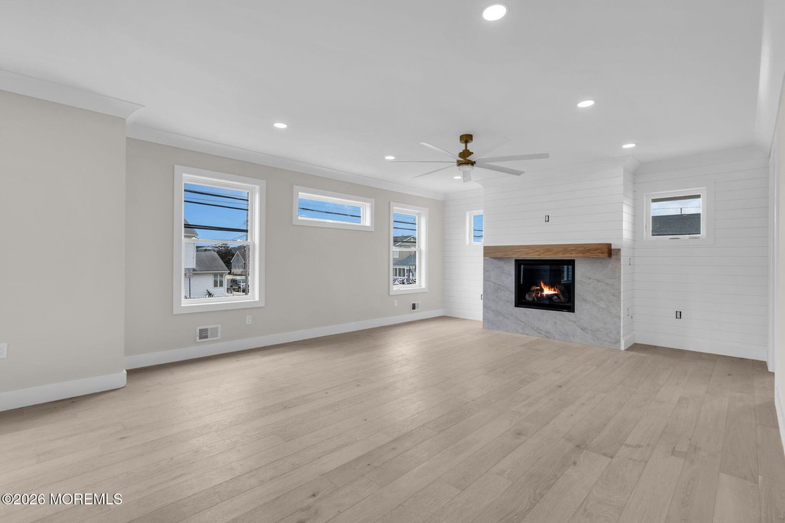 House in Lavallette, New Jersey, United States 5 - 17419512