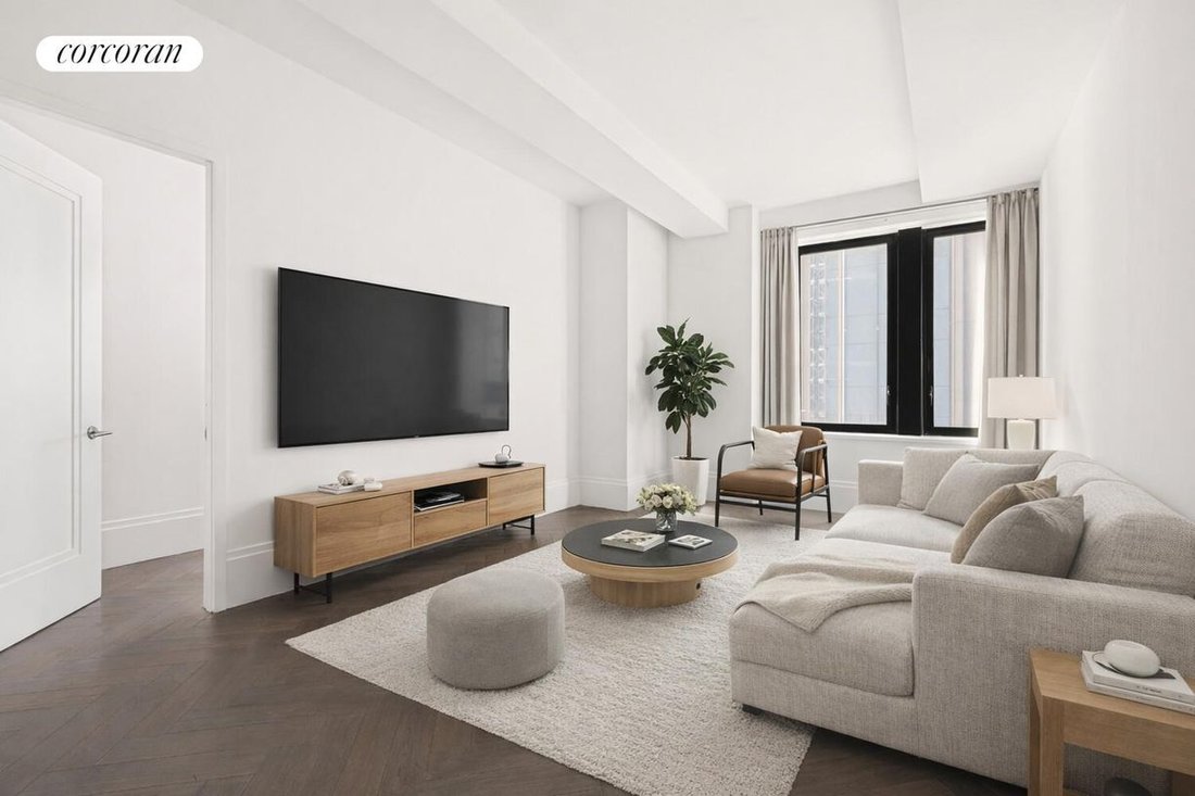 Condo in New York, New York, United States 1 - 17445016