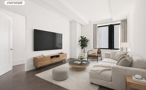 Condominio a New York, New York, Stati Uniti 1