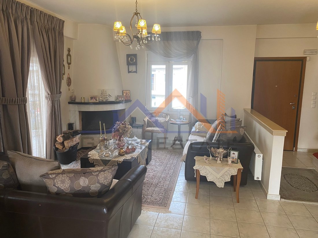 Apartment in Epirus, Epirus and Western Macedonia, Greece 3 - 16488800