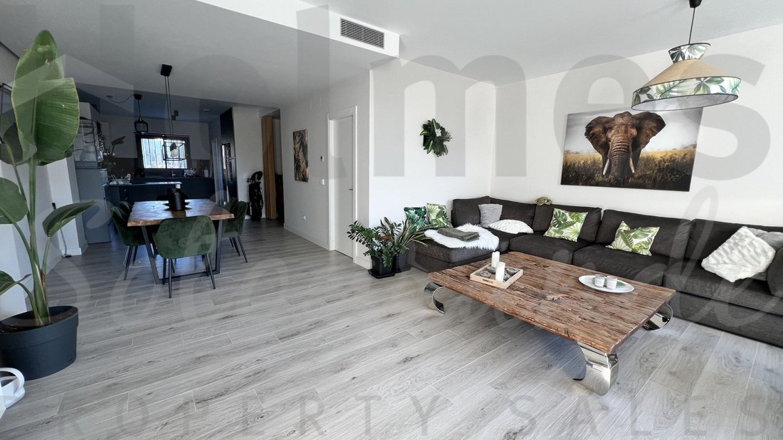 Townhouse in Sotogrande, San Roque, Andalusia 4 - 17443997