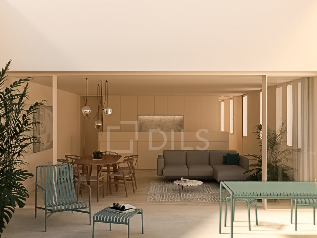 Apartment in Campo de Ourique, Lisbon, Portugal 1 - 17445025