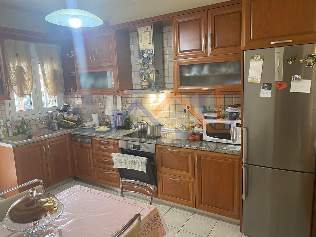 Apartment in Epirus, Epirus and Western Macedonia, Greece 4 - 16488800