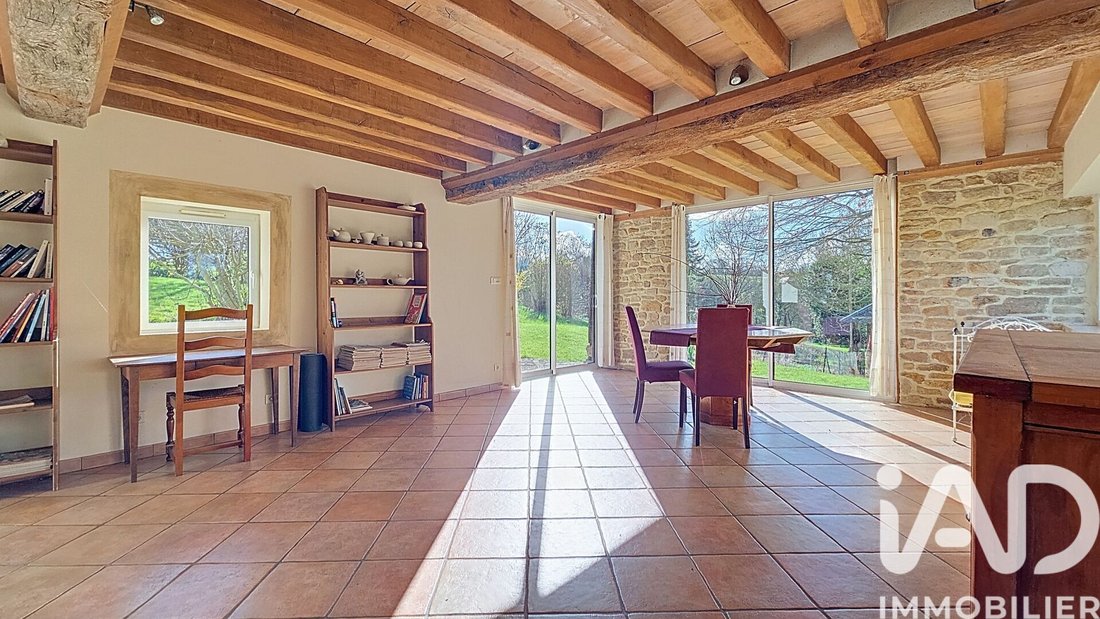 House in Cambremer, Normandy, France 3 - 17445767