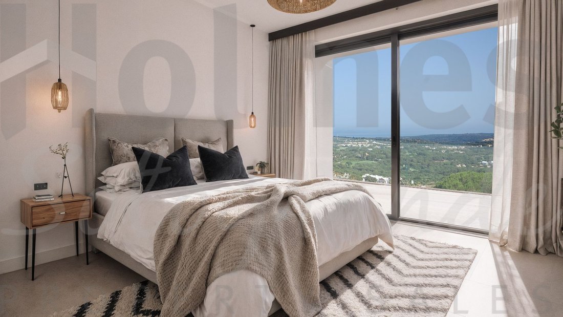 Villa in Sotogrande, San Roque, Andalusia 4 - 17443915