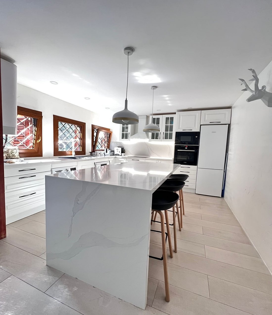 Villa in Sagunt / Sagunto, Valencian Community, Spain 4 - 17442870