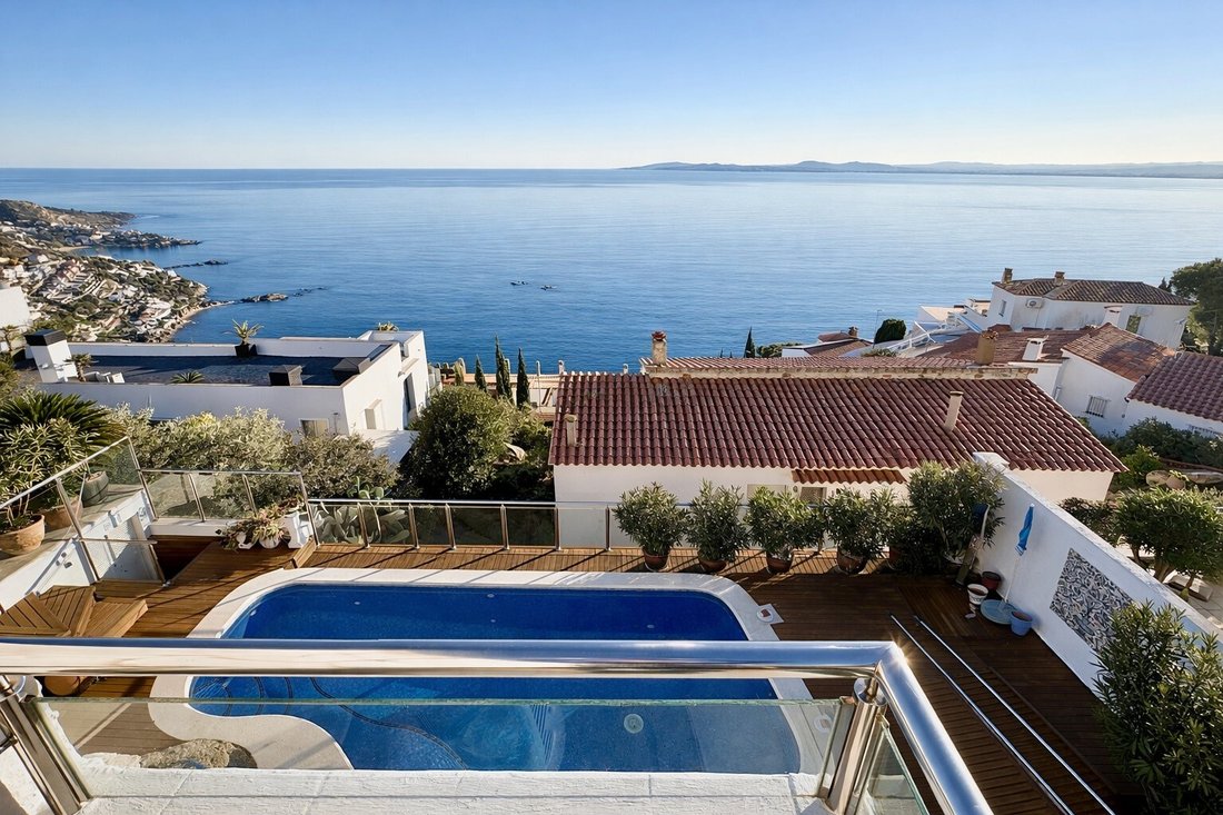 House in Roses, Catalonia, Spain 2 - 17368388